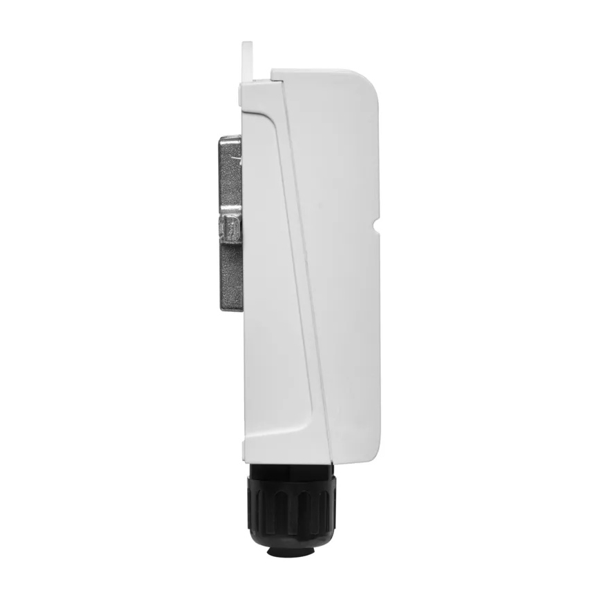 Digitalni površinski termostat 230V