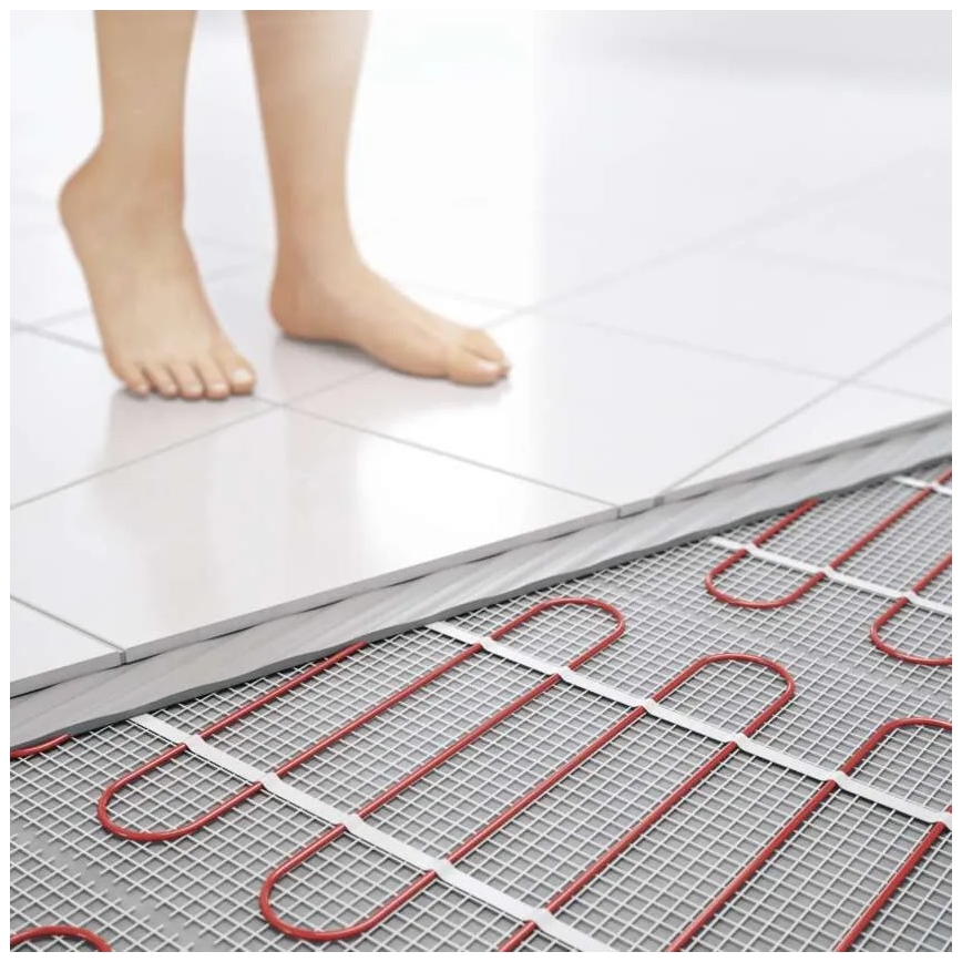 Digitalni termostat 230V/16A