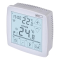 Digitalni termostat GoSmart 230V/16A Wi-Fi