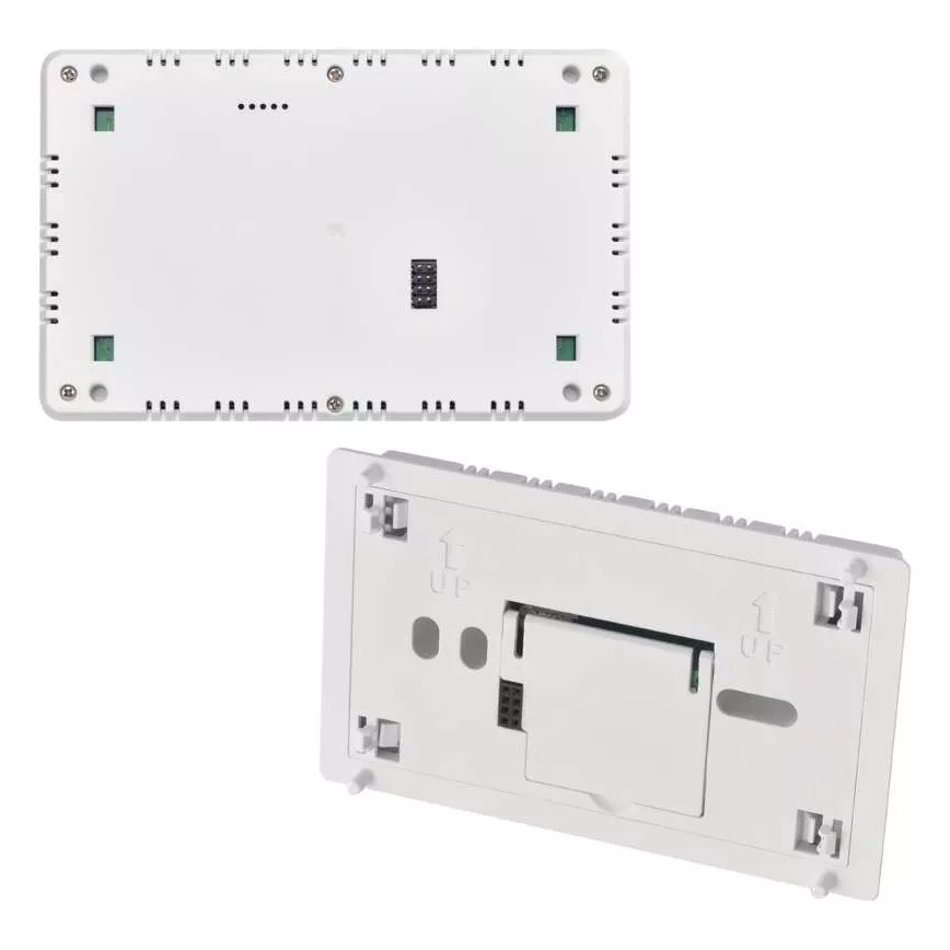 Digitalni termostat GoSmart 230V/6A