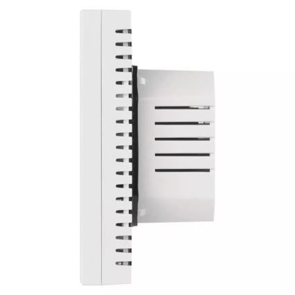 Digitalni termostat za podno grejanje GoSmart 230V/16A Wi-Fi Tuya