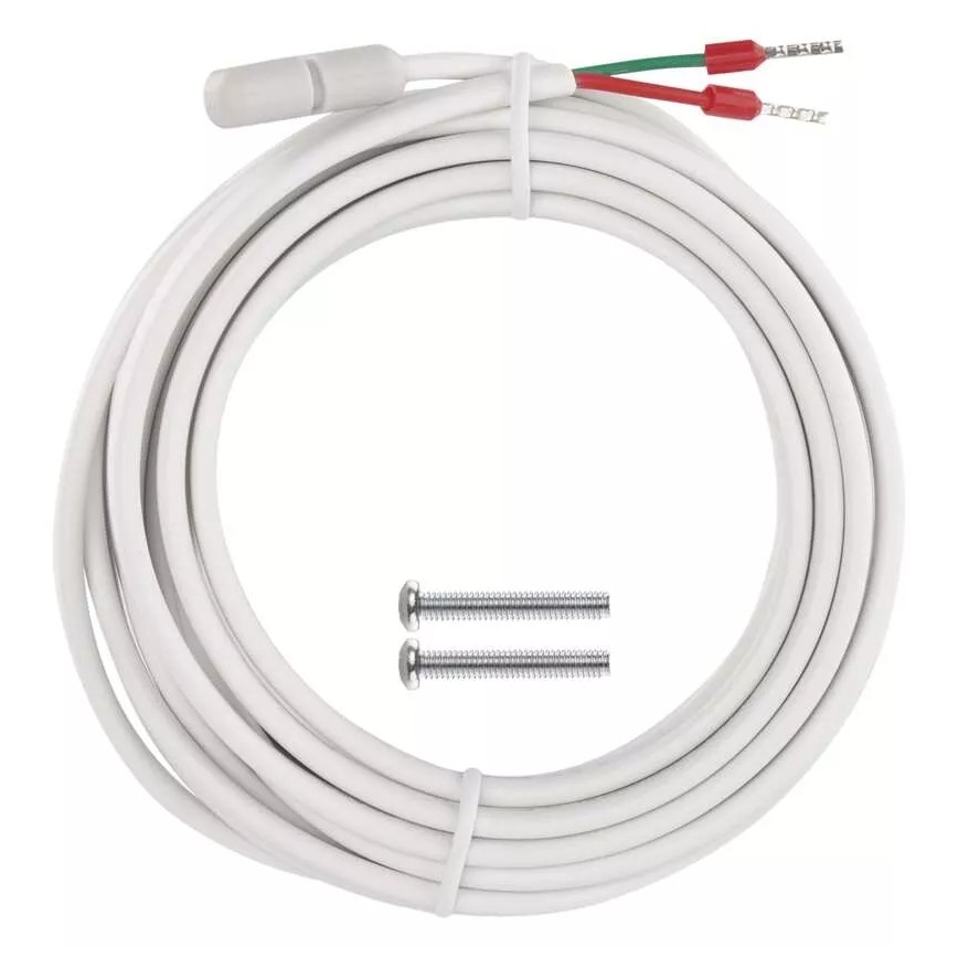 Digitalni termostat za podno grejanje GoSmart 230V/16A Wi-Fi Tuya