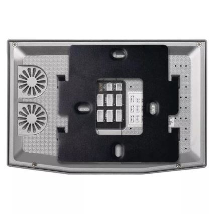 Dodatni monitor za video-interfon GoSmart 12V Wi-Fi Tuya