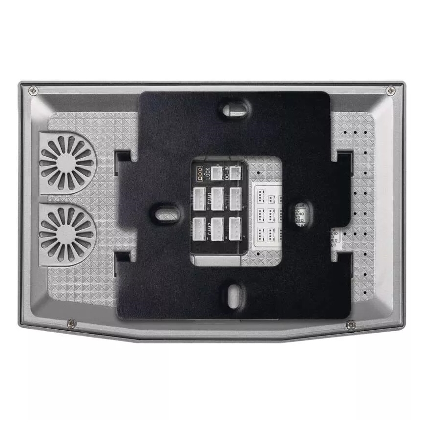 Dodatni monitor za video-interfon GoSmart 12V Wi-Fi Tuya