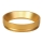 Dodatni prsten RING GOLD za svetiljku MICA