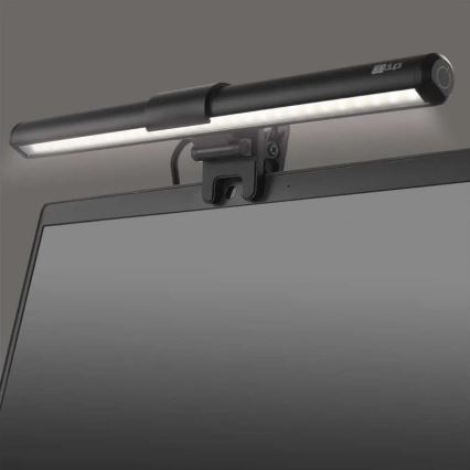 Dodirno prigušiva LED osvetljenje za monitor LED/5,6W/5V 30 cm CRI 95