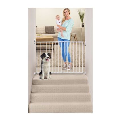 Dreambaby - Sigurnosna kapija ARIZONA 68-112 cm