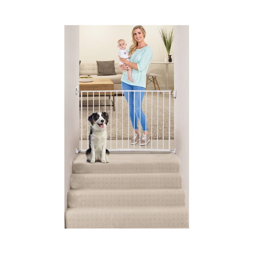 Dreambaby - Sigurnosna kapija ARIZONA 68-112 cm
