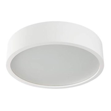 Drveno plafonsko svetlo JASMIN 1xE27/20W/230V, od bora, prečnik 27,5 cm