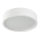 Drveno plafonsko svetlo JASMIN 1xE27/20W/230V, od bora, prečnik 27,5 cm
