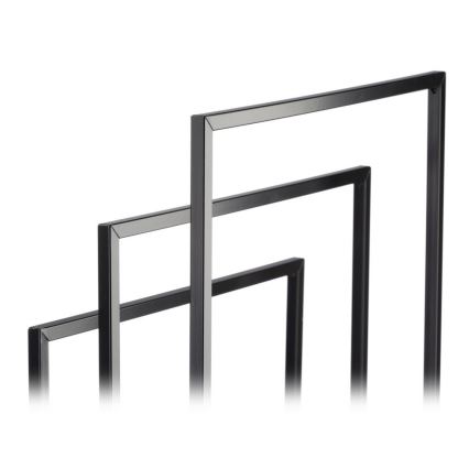 Držač peškira 85x45 cm