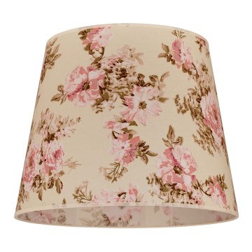 Duolla - Abažur za luster CLASSIC L E27 Ø 38 cm ružičasta