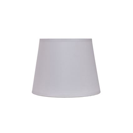 Duolla - Abažur za podnu lampu CLASSIC L E27 prečnika 38 cm, beo