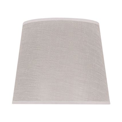 Duolla - Abažur za stolnu lampu CLASSIC M E27 prečnik 24 cm bež