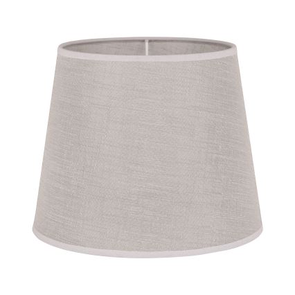 Duolla - Abažur za stolnu lampu CLASSIC M E27 prečnik 24 cm bež