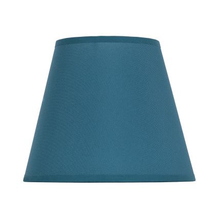 Duolla - Abažur za stonu lampu SOFIA XS E14, prečnika 18,5 cm, tirkizna