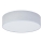 Duolla - LED plafonsko svetlo CORTINA LED/26W/230V prečnik 30 cm 4000K sivo
