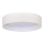 Duolla - LED plafonsko svetlo ROLLER LED/24W/230V prečnik 45 cm krem