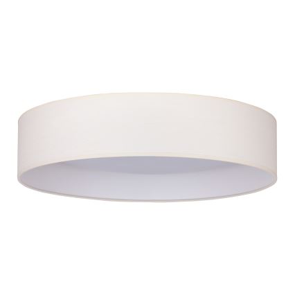 Duolla - LED plafonsko svetlo ROLLER LED/24W/230V prečnik 45 cm krem