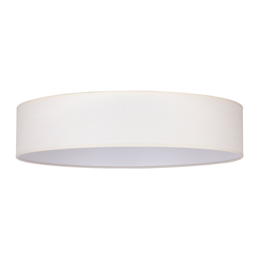 Duolla - LED plafonsko svetlo ROLLER LED/24W/230V prečnik 45 cm krem