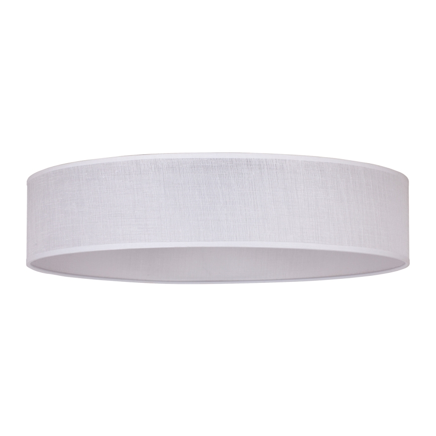 Duolla - LED plafonsko svetlo ROLLER LED/24W/230V prečnika 45 cm belo