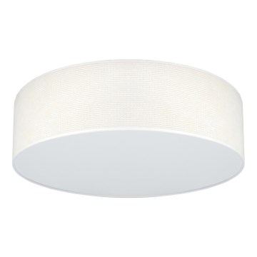 Duolla - LED stropna svetiljka CORTINA LED/26W/230V fi 45 cm 4000K krem