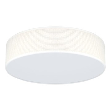 Duolla - LED stropno svetlo CORTINA LED/26W/230V prečnik 30 cm 4000K krem