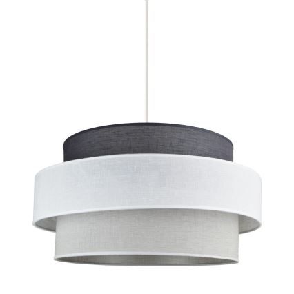 Duolla - Luster na sajli SPACE 1xE27/40W/230V Ø 50 cm