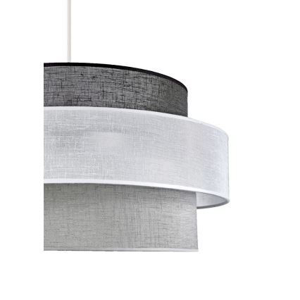 Duolla - Luster na sajli SPACE 1xE27/40W/230V Ø 50 cm