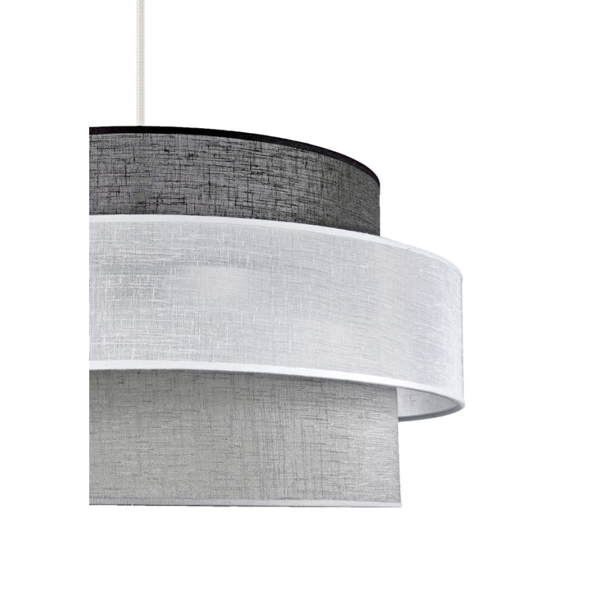 Duolla - Luster na sajli SPACE 1xE27/40W/230V Ø 50 cm