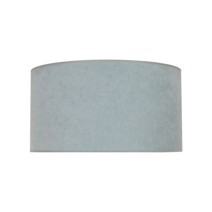 Duolla - Plafonska svetiljka BRISTOL 1xE27/15W/230V prečnika 45 cm zelena/bela