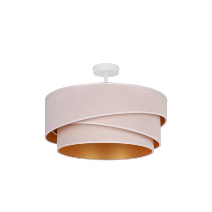 Duolla - Plafonski luster KOBO 1xE27/15W/230V prečnik 45 cm krem