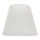 Duolla - prigušiva za stolnu lampu SOFIA XS E14, prečnik 18,5 cm, krem boja