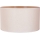 Duolla - Univerzalni abažur E27, prečnik 35 cm, krem