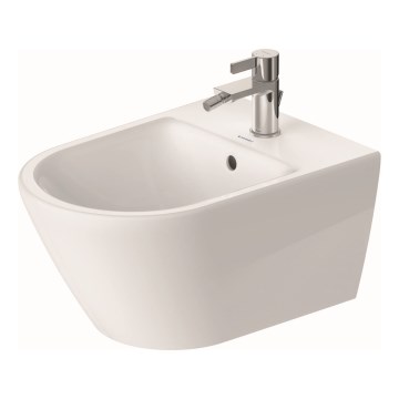 Duravit 2294150000 - Viseći bide D-NEO keramika/sjajna bela