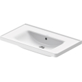 Duravit 2367800060 - Viseći umivaonik D-NEO 80x48 cm keramika/sjajna bela