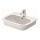 Duravit 337540000 - Ugradni umivaonik D-CODE 54,5x43,5 cm keramika/sjajna bela
