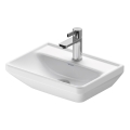 Duravit 738450041 - Viseći umivaonik D-NEO 45x33,5 cm keramika/sjajna bela