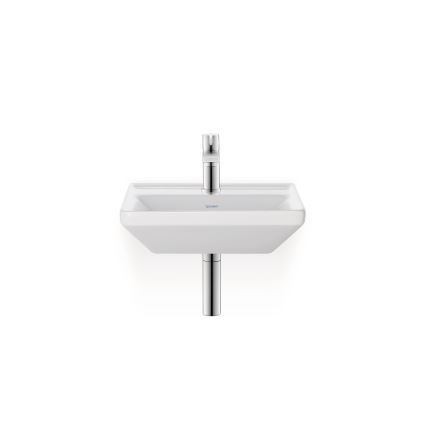 Duravit 738450041 - Viseći umivaonik D-NEO 45x33,5 cm keramika/sjajna bela