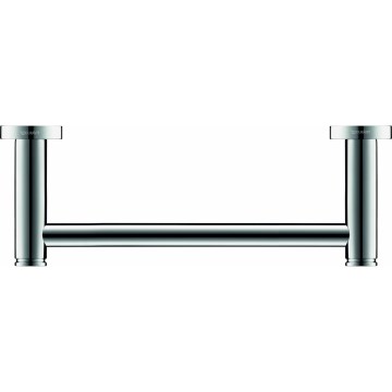Duravit 99141000 - Držač za kadu D-CODE 28,4 cm sjajni hrom