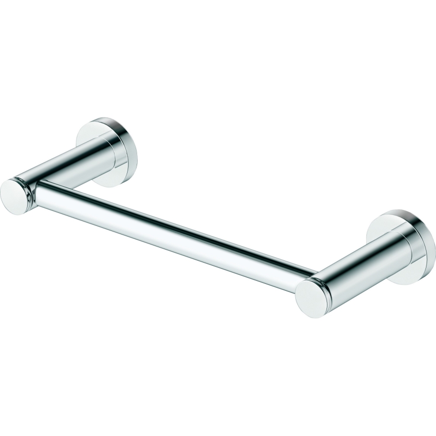 Duravit 99141000 - Držač za kadu D-CODE 28,4 cm sjajni hrom