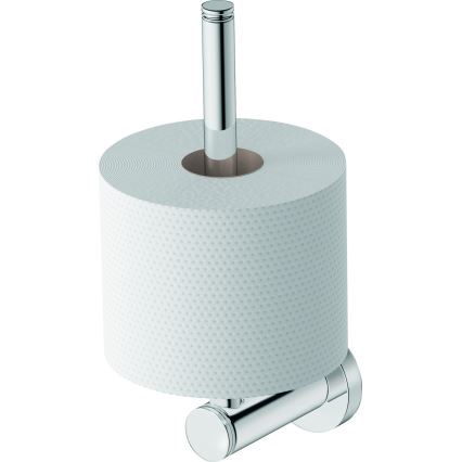 Duravit 99151000 - Držač toalet papira D-CODE sjajni hrom