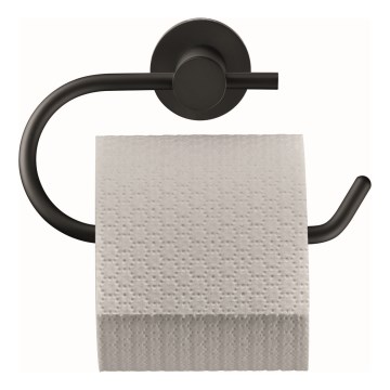 Duravit 99264600 - Držač toaletnog papira D-CODE mat crni