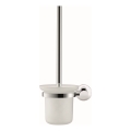 Duravit 99271000 - Zidna četka za WC D-CODE, sjajni hrom