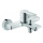 Duravit DC5230001010 - Kadna baterija D-CODE, sjajni hrom