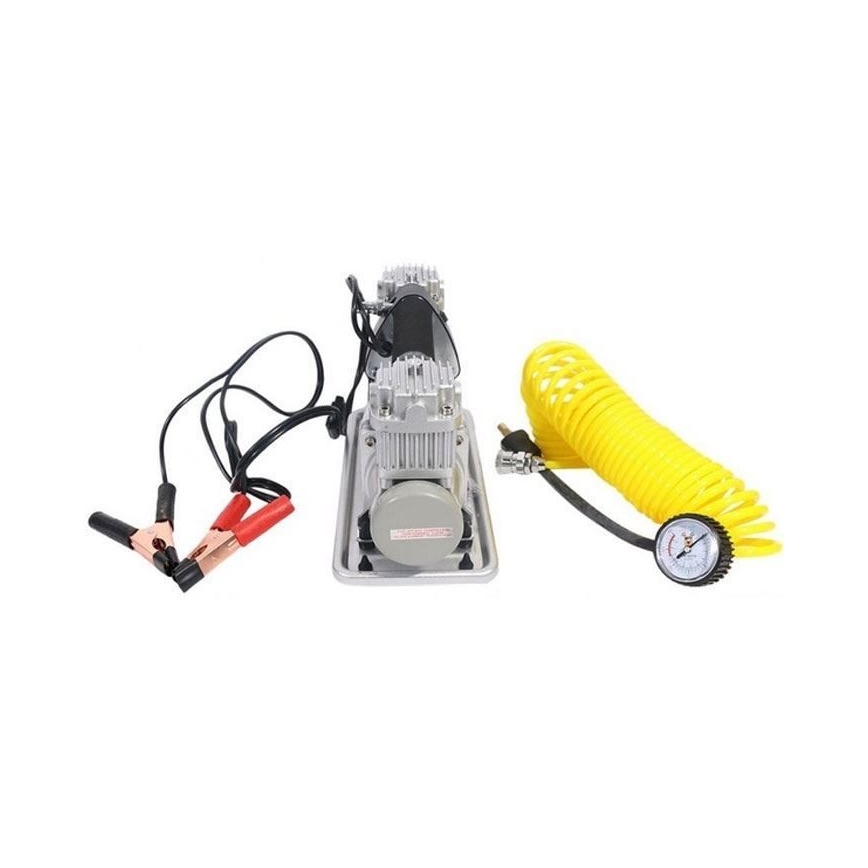 Dvoklipni kompresor 12V 150 l/min