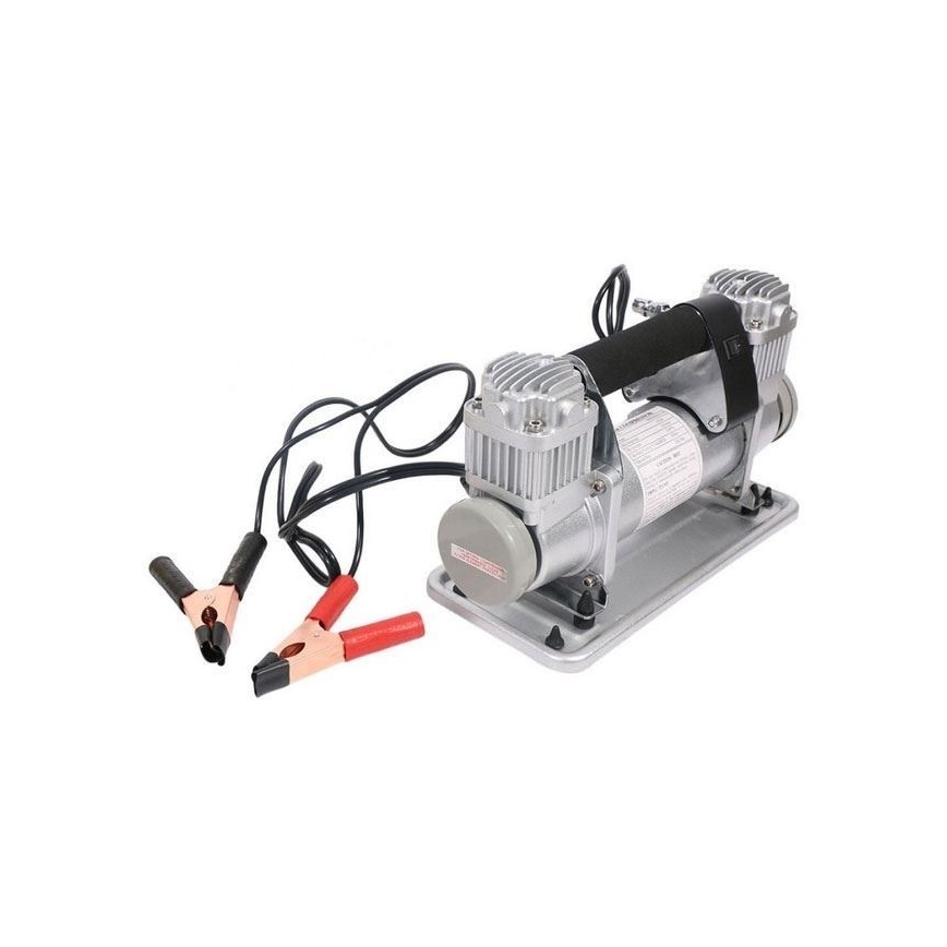 Dvoklipni kompresor 12V 150 l/min