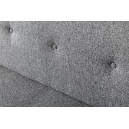 Dvosed LOKO svetlosive boje