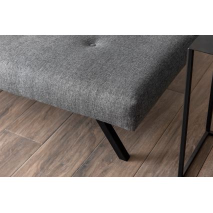 Dvosed LOKO svetlosive boje