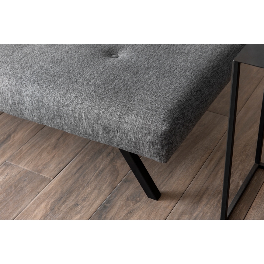 Dvosed LOKO svetlosive boje